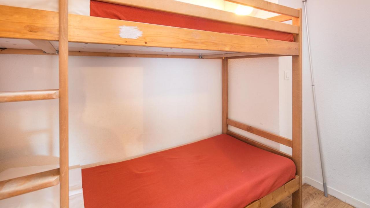 Vacanceole - Residence Les Chalets Et Balcons De La Vanoise La Norma Exteriör bild