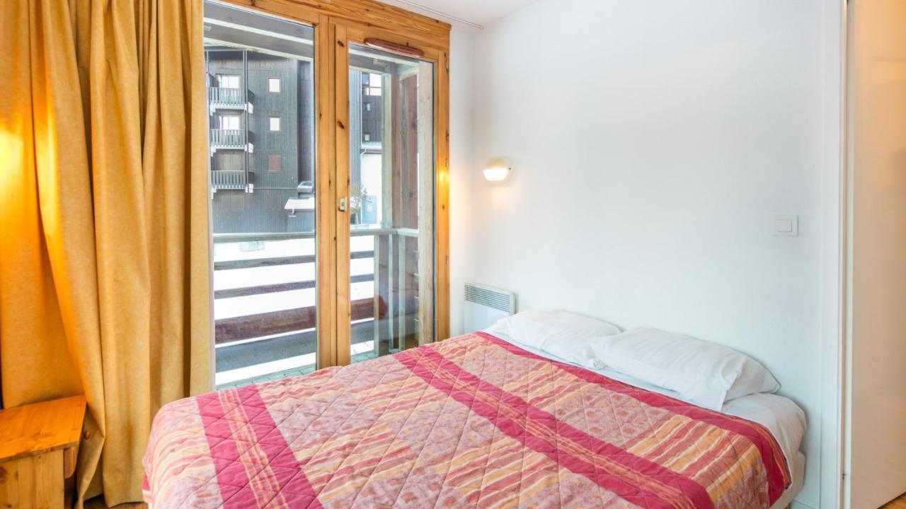 Vacanceole - Residence Les Chalets Et Balcons De La Vanoise La Norma Exteriör bild
